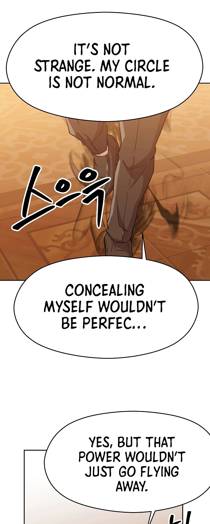 Archmage Transcending Through Regression Chapter 17 Page 42