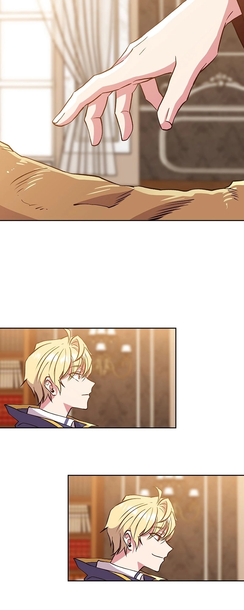 Archmage Transcending Through Regression Chapter 17 Page 24