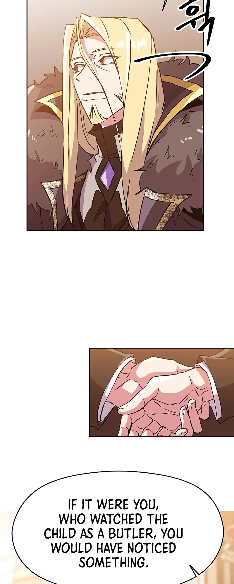 Archmage Transcending Through Regression Chapter 17 Page 43