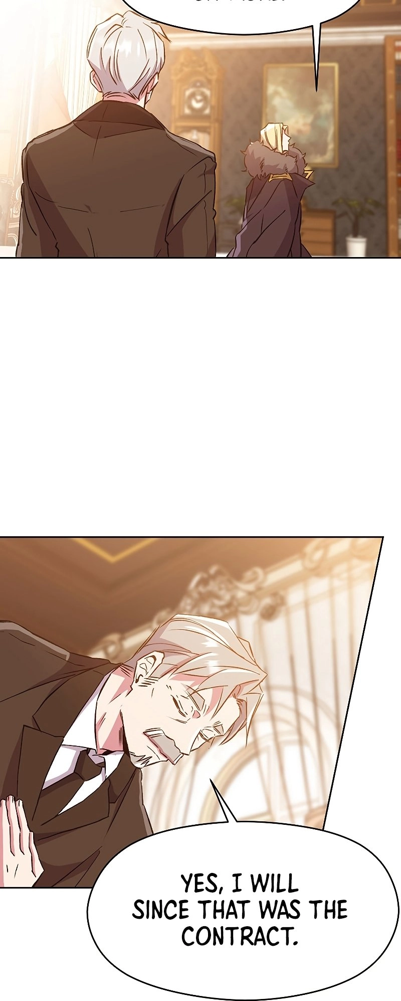 Archmage Transcending Through Regression Chapter 17 Page 50