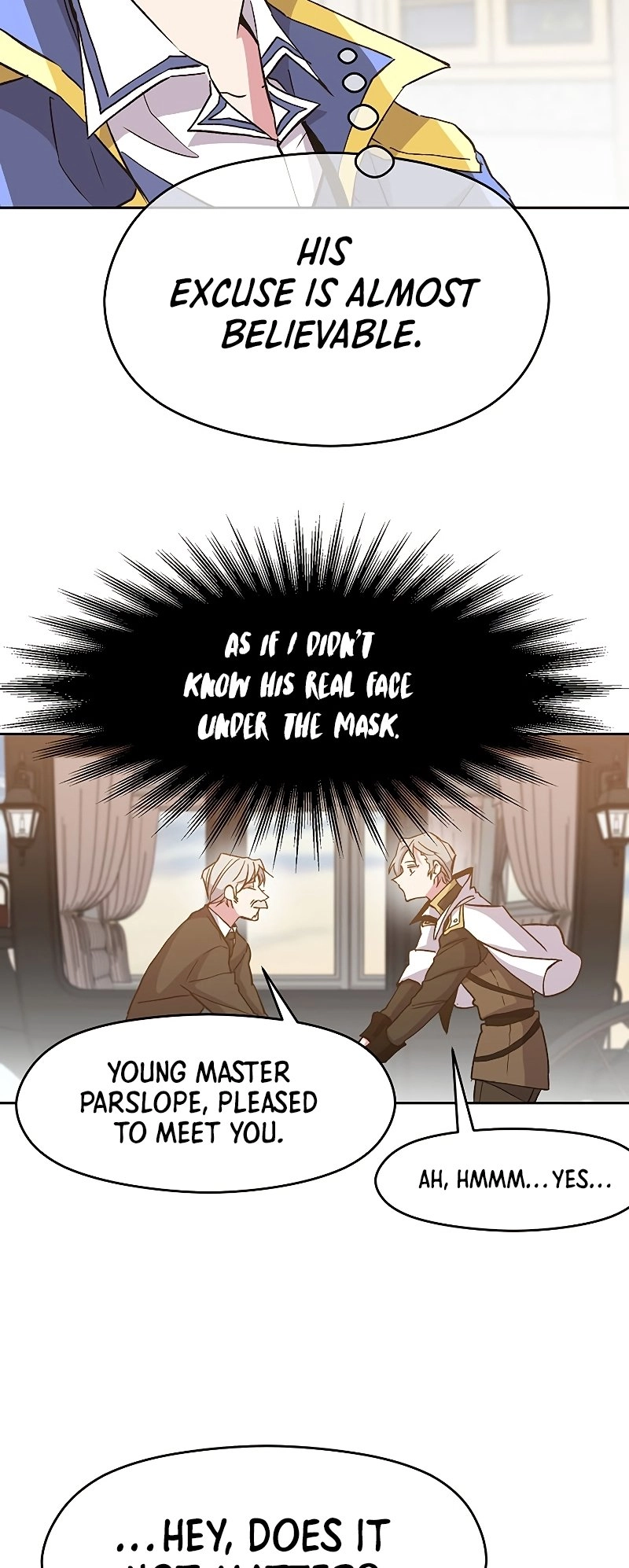 Archmage Transcending Through Regression Chapter 17 Page 55