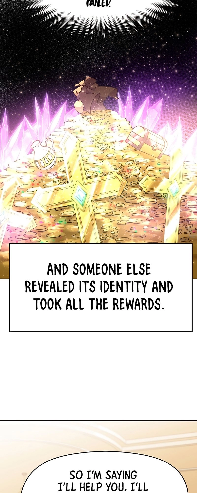 Archmage Transcending Through Regression Chapter 17 Page 5