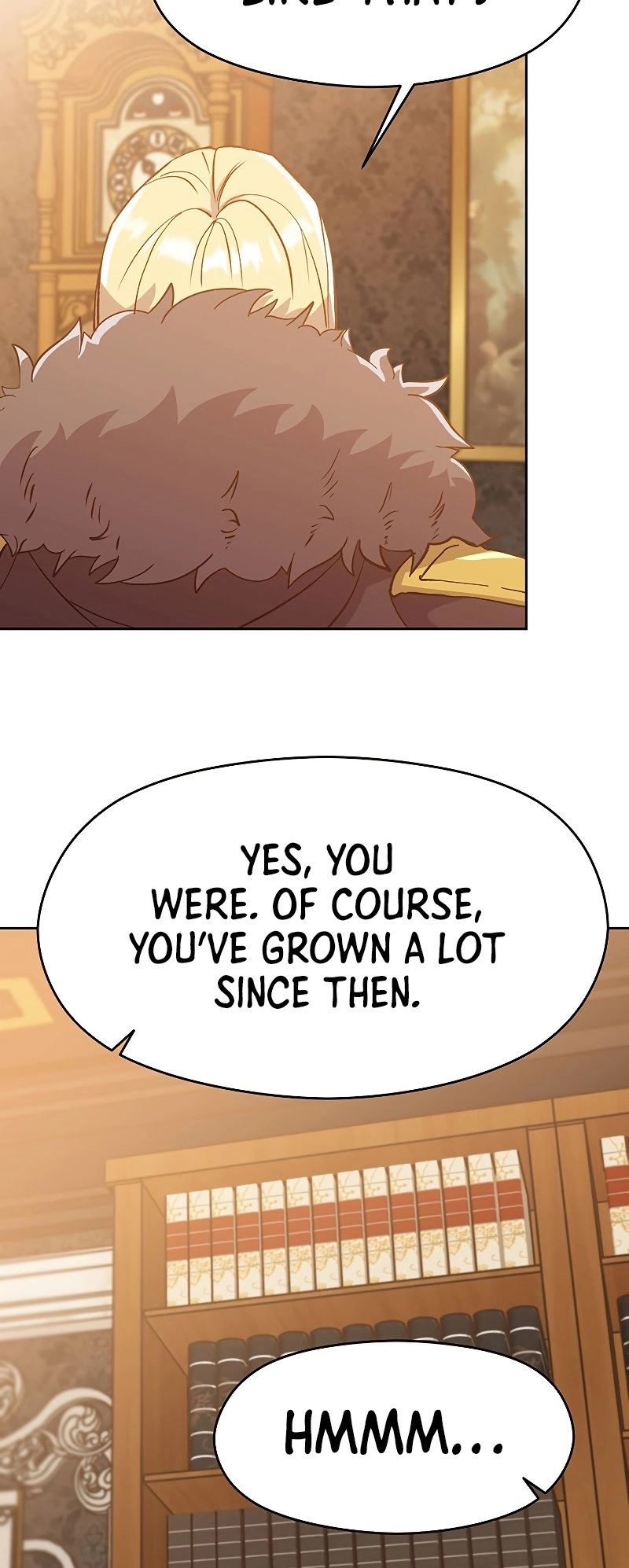 Archmage Transcending Through Regression Chapter 17 Page 40