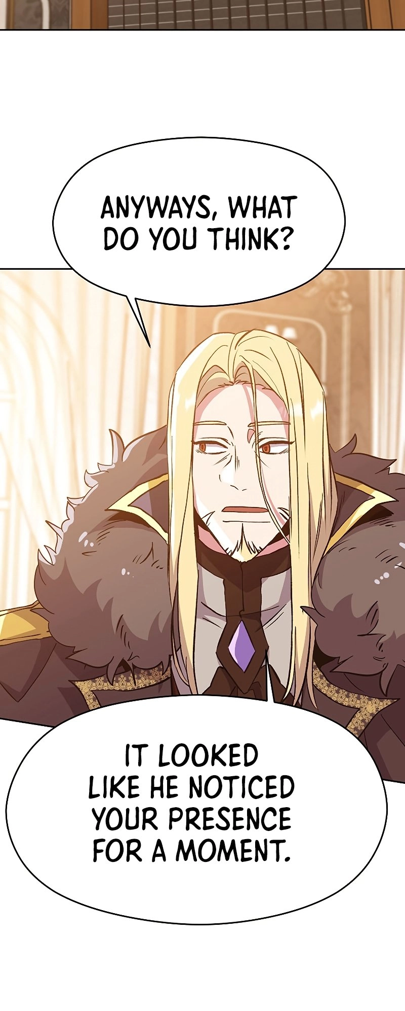 Archmage Transcending Through Regression Chapter 17 Page 41