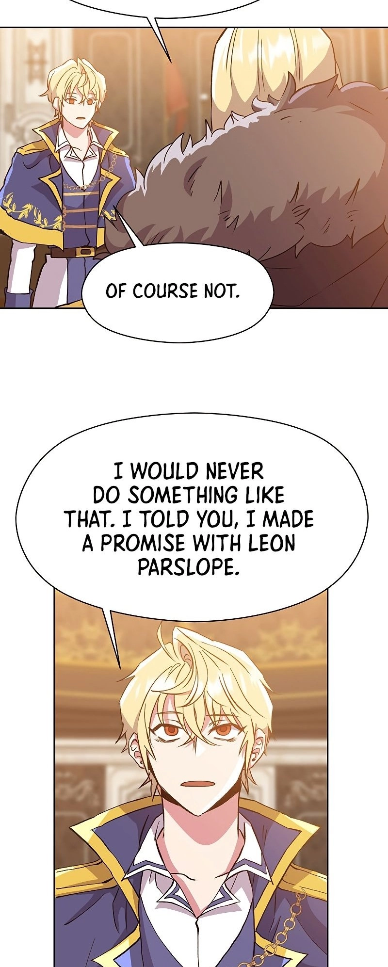 Archmage Transcending Through Regression Chapter 17 Page 15