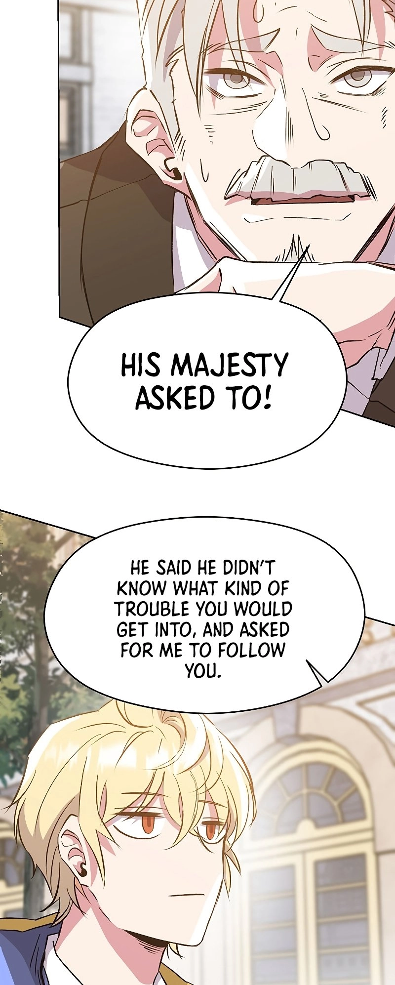 Archmage Transcending Through Regression Chapter 17 Page 54