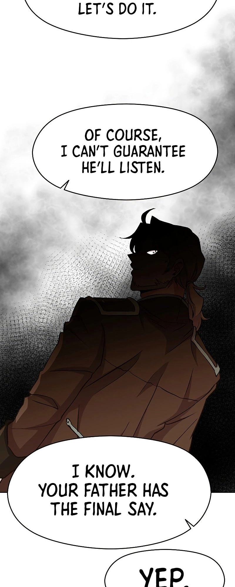 Archmage Transcending Through Regression Chapter 17 Page 11