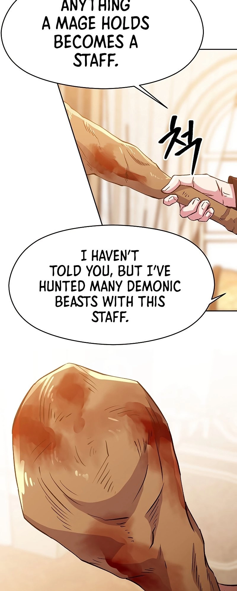 Archmage Transcending Through Regression Chapter 17 Page 19