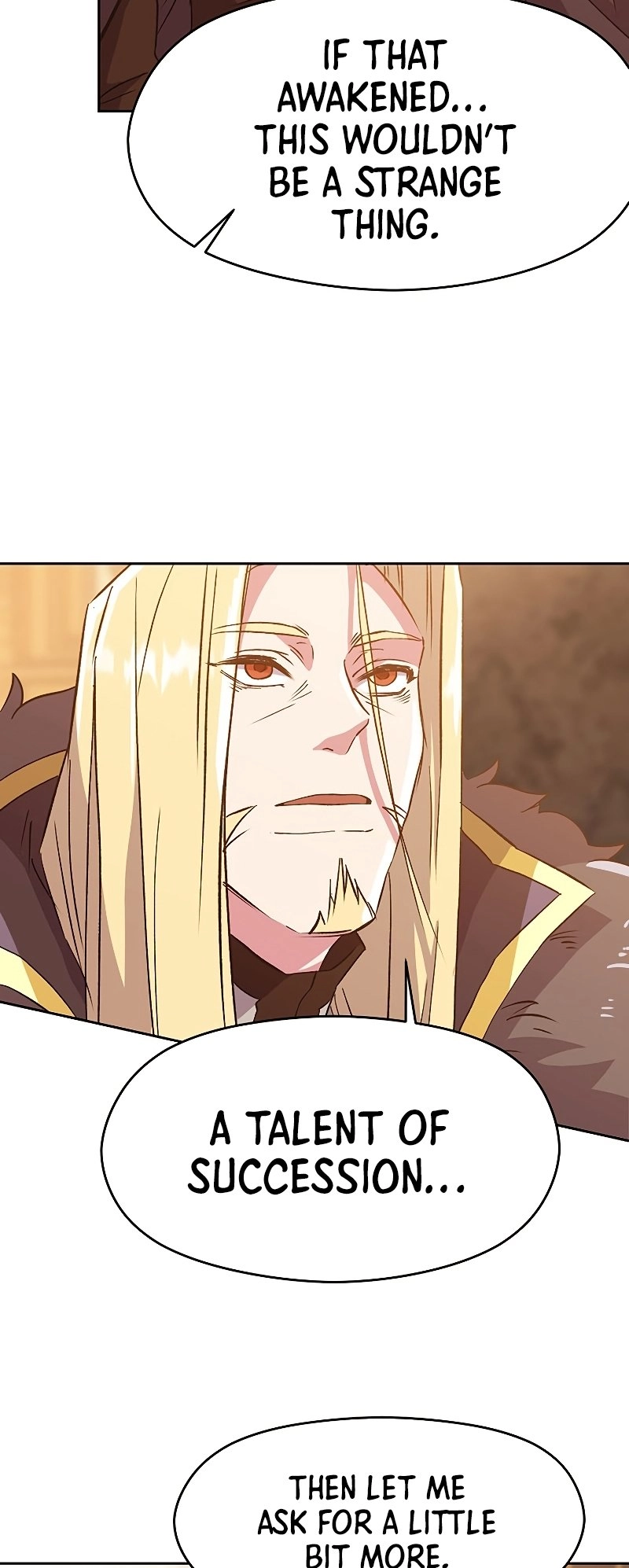 Archmage Transcending Through Regression Chapter 17 Page 49