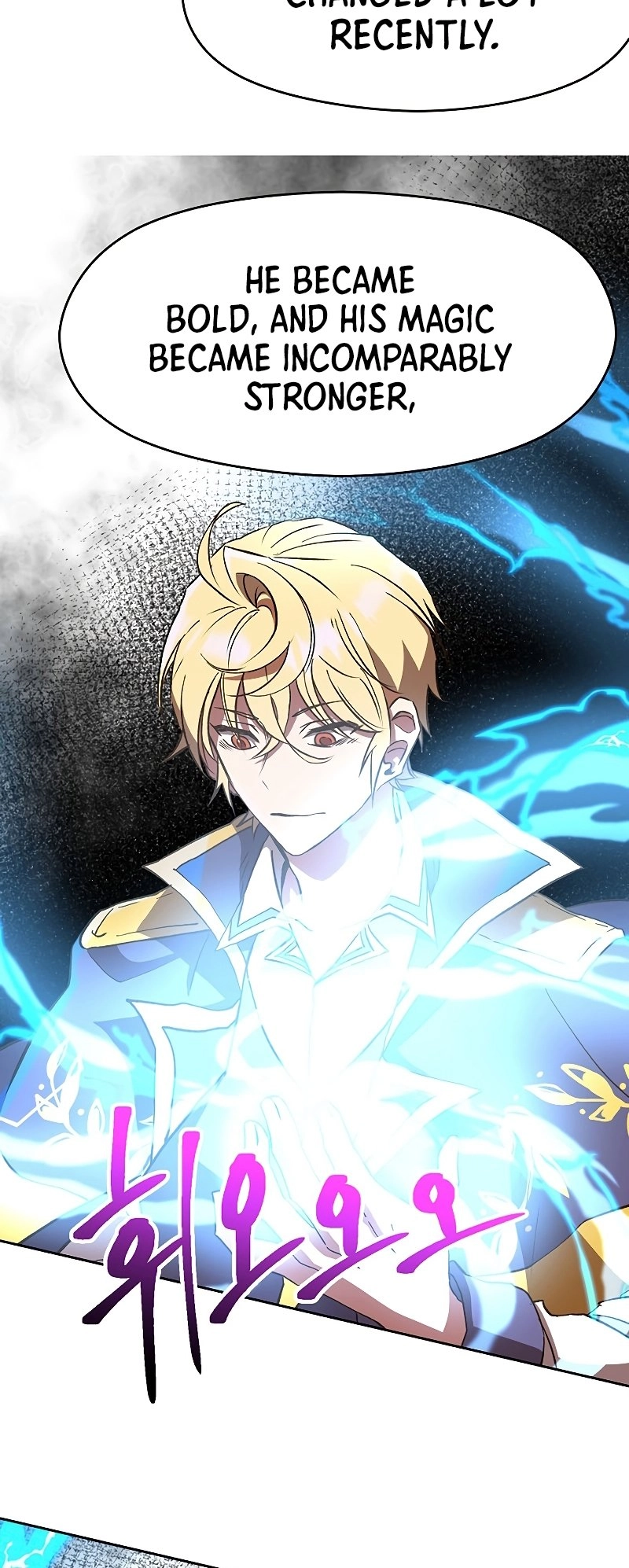 Archmage Transcending Through Regression Chapter 17 Page 45