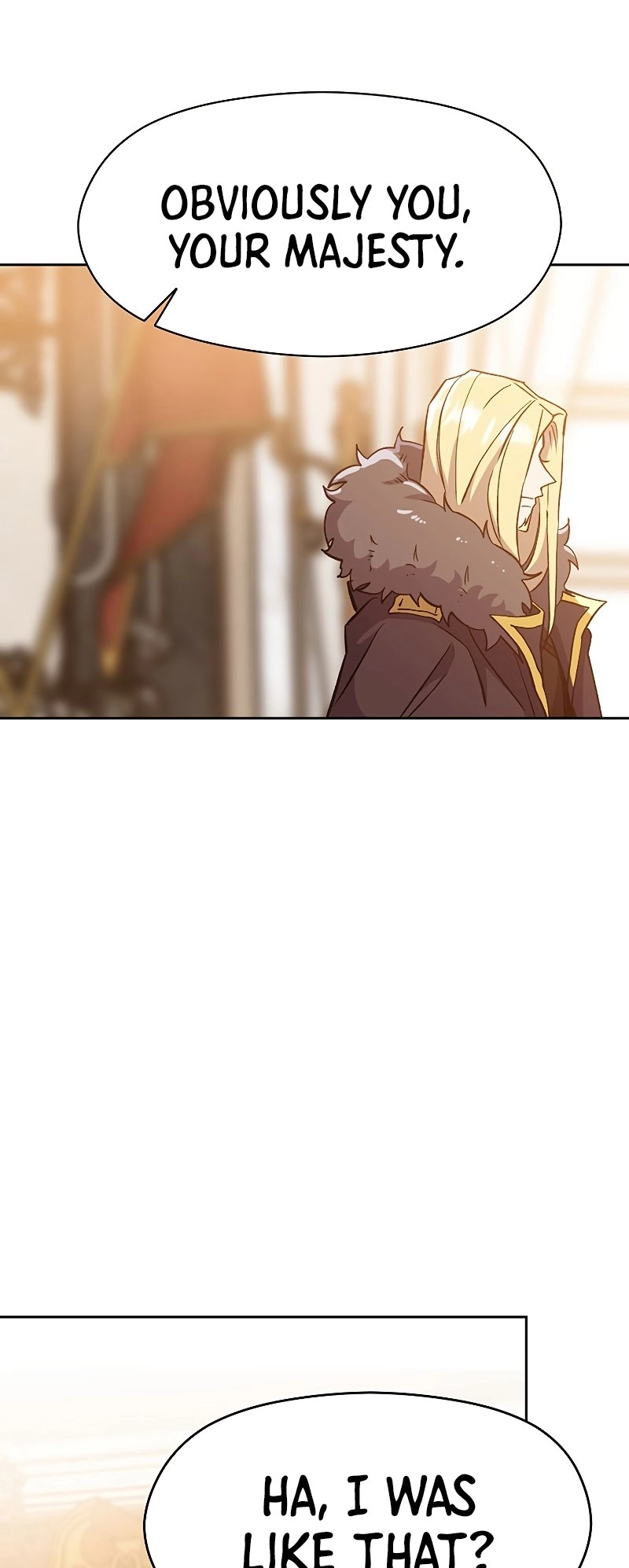 Archmage Transcending Through Regression Chapter 17 Page 39