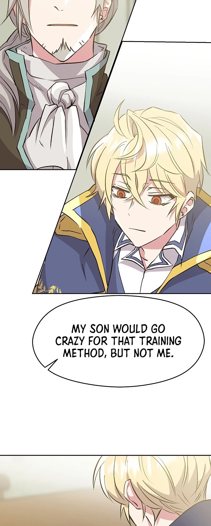 Archmage Transcending Through Regression Chapter 19 Page 5