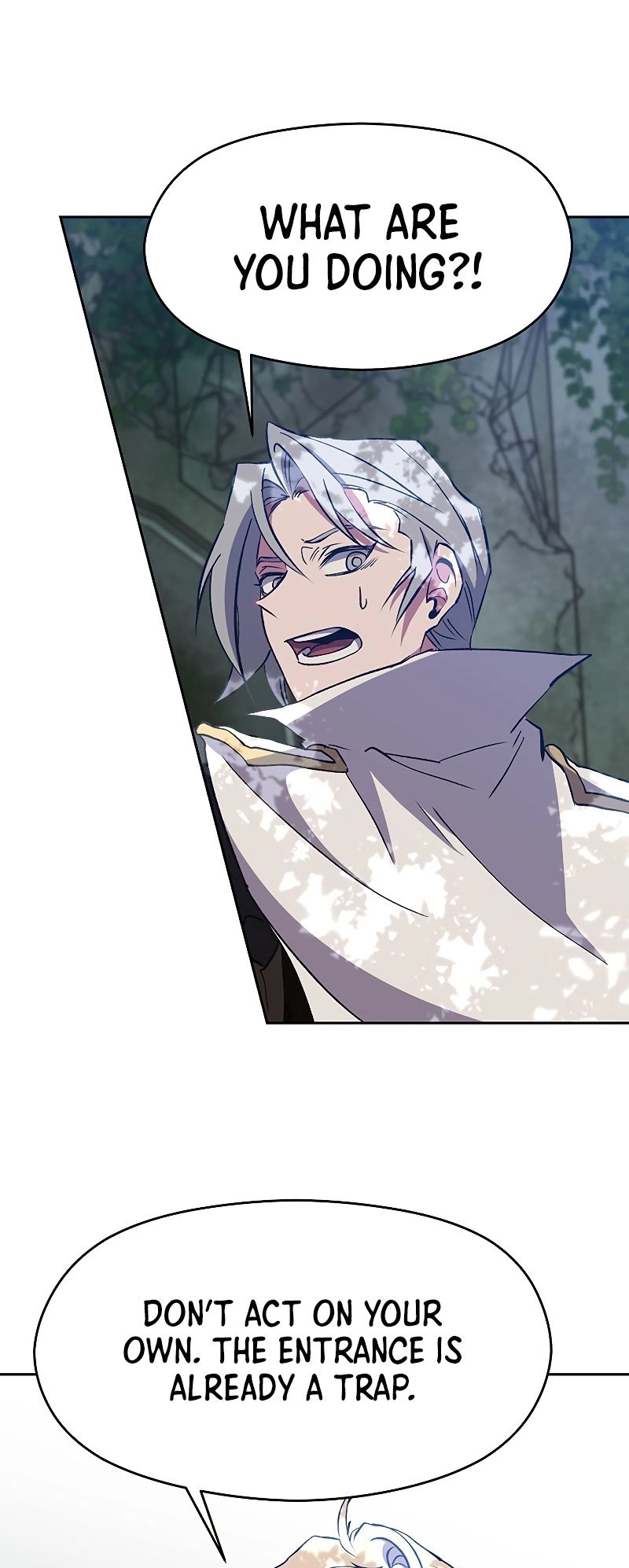 Archmage Transcending Through Regression Chapter 19 Page 21