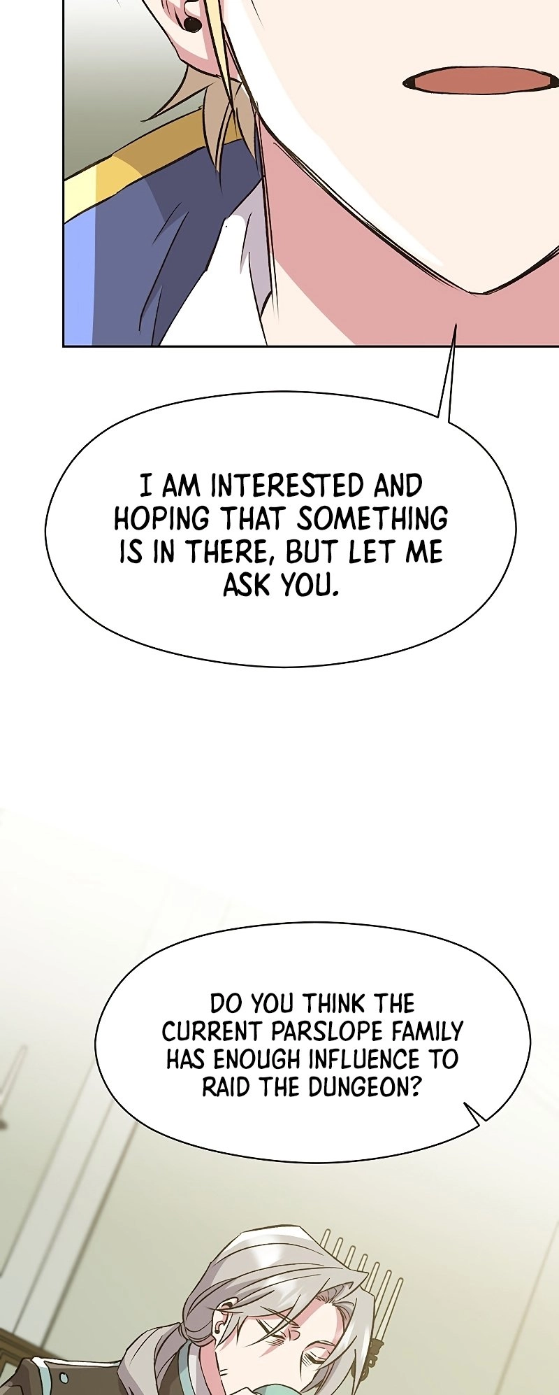 Archmage Transcending Through Regression Chapter 19 Page 9