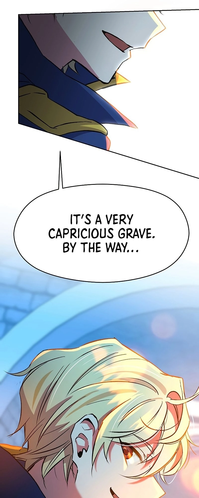 Archmage Transcending Through Regression Chapter 19 Page 53