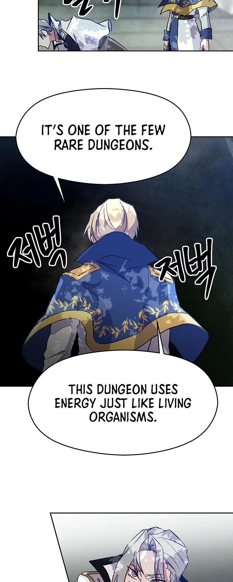 Archmage Transcending Through Regression Chapter 19 Page 24