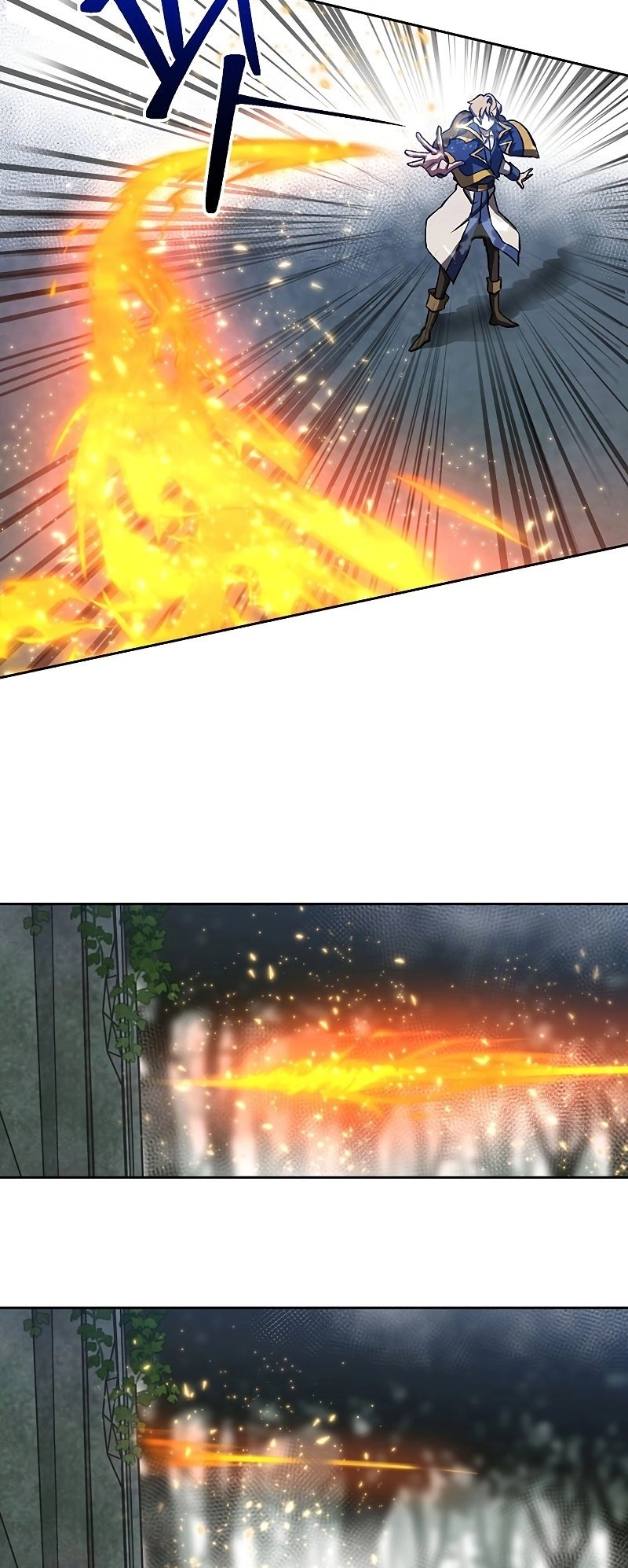 Archmage Transcending Through Regression Chapter 19 Page 26