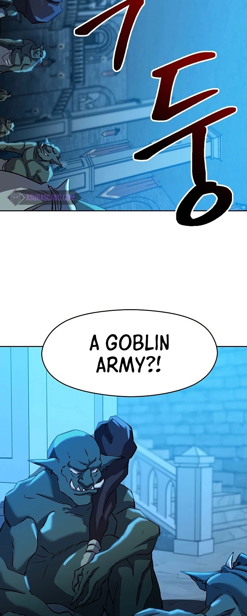 Archmage Transcending Through Regression Chapter 19 Page 49