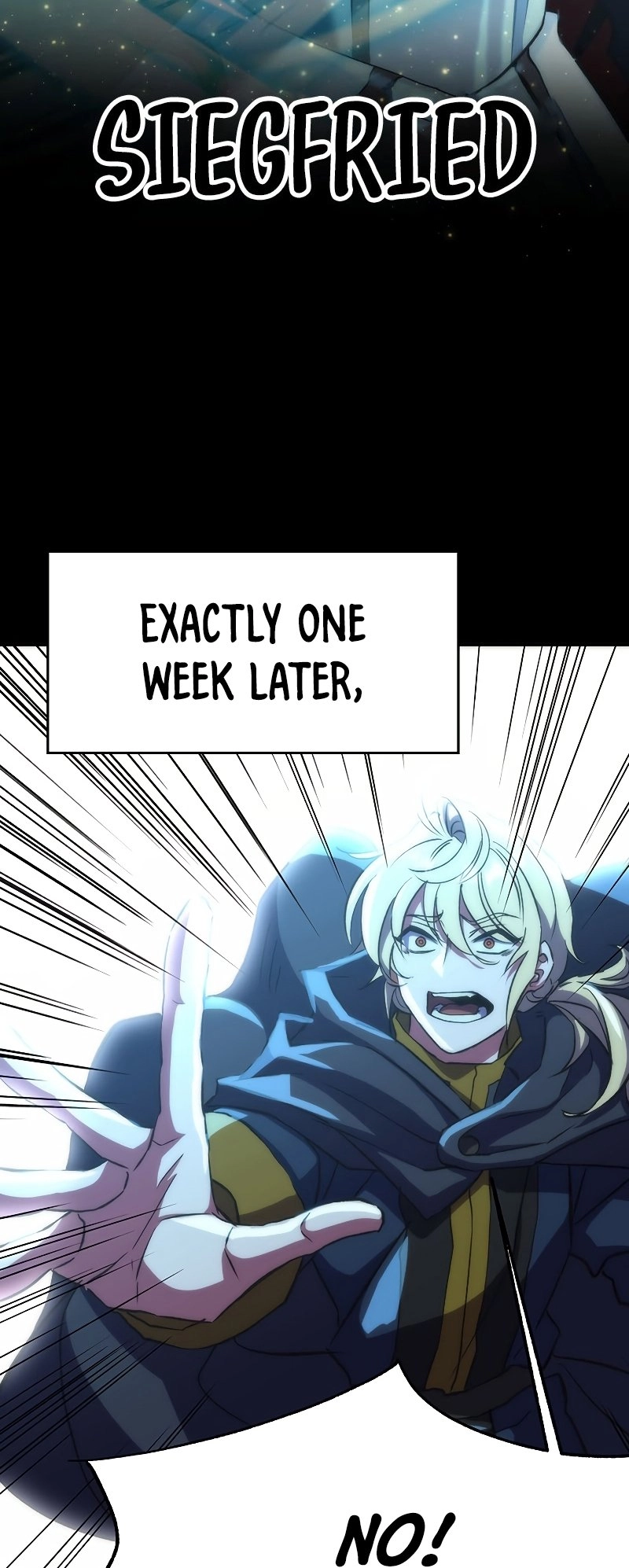 Archmage Transcending Through Regression Chapter 19 Page 37