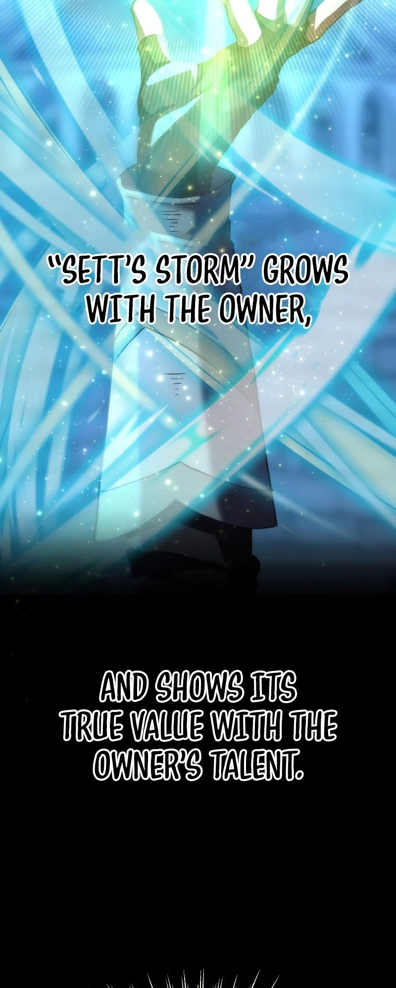 Archmage Transcending Through Regression Chapter 19 Page 35
