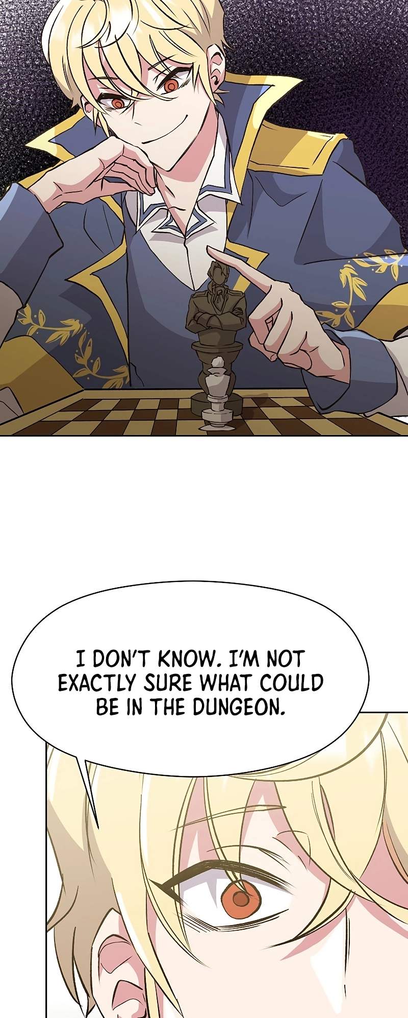 Archmage Transcending Through Regression Chapter 19 Page 8