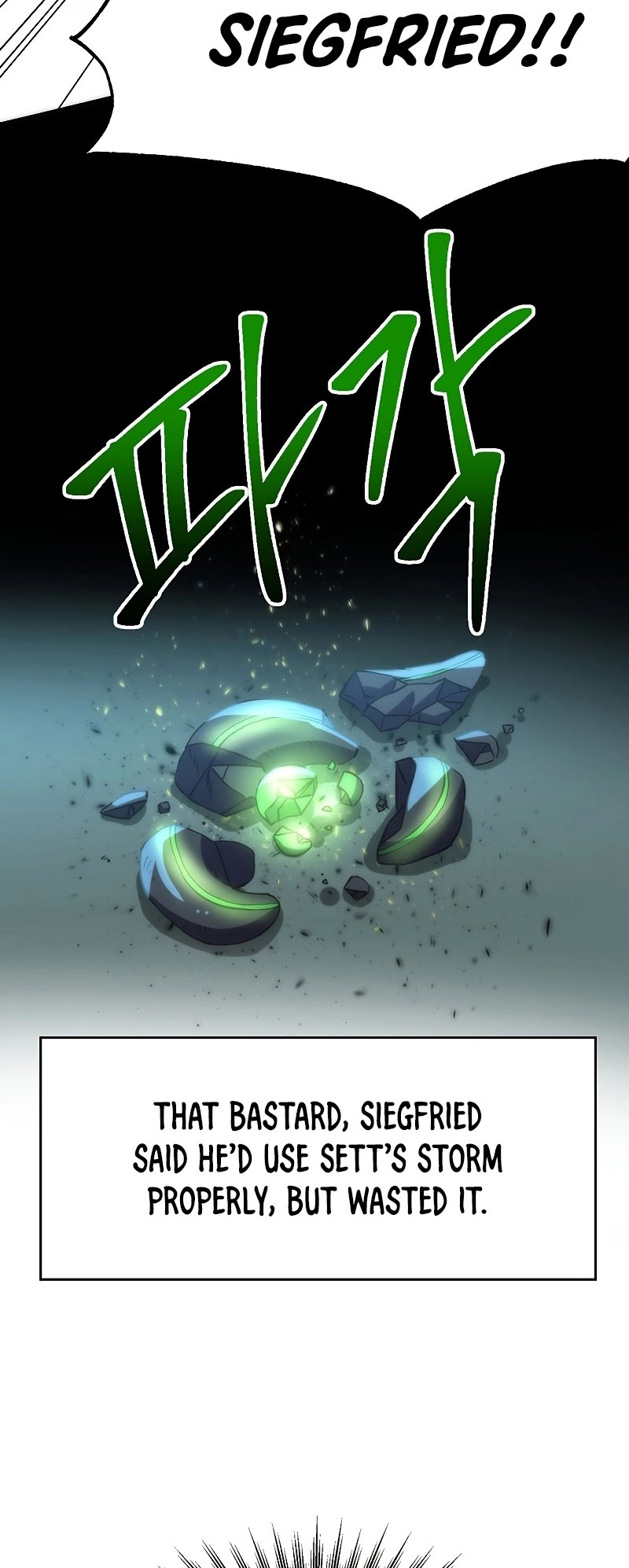 Archmage Transcending Through Regression Chapter 19 Page 38