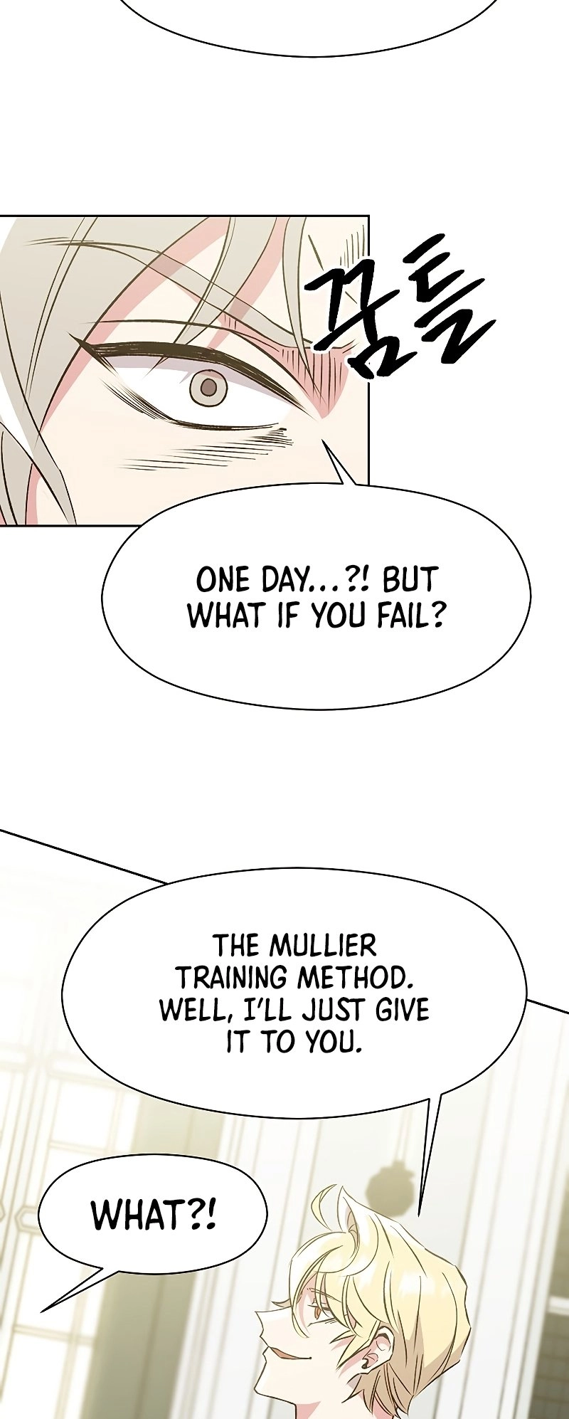 Archmage Transcending Through Regression Chapter 19 Page 15