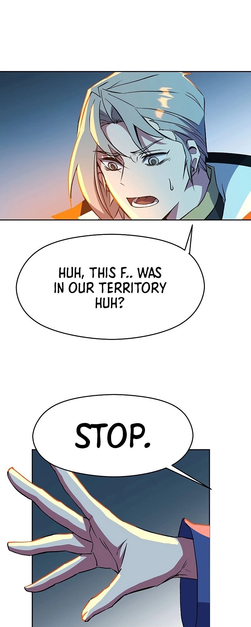 Archmage Transcending Through Regression Chapter 19 Page 46