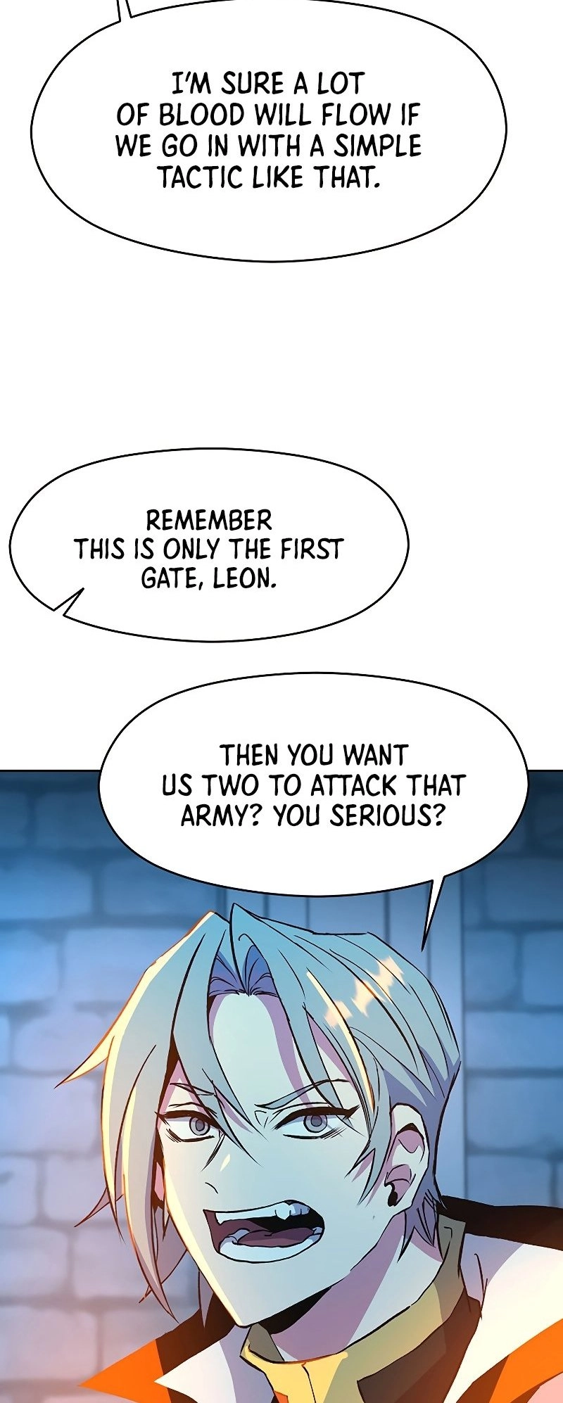 Archmage Transcending Through Regression Chapter 19 Page 51