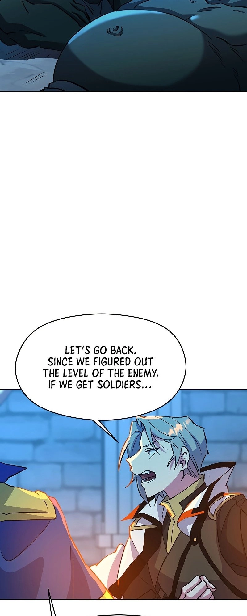 Archmage Transcending Through Regression Chapter 19 Page 50