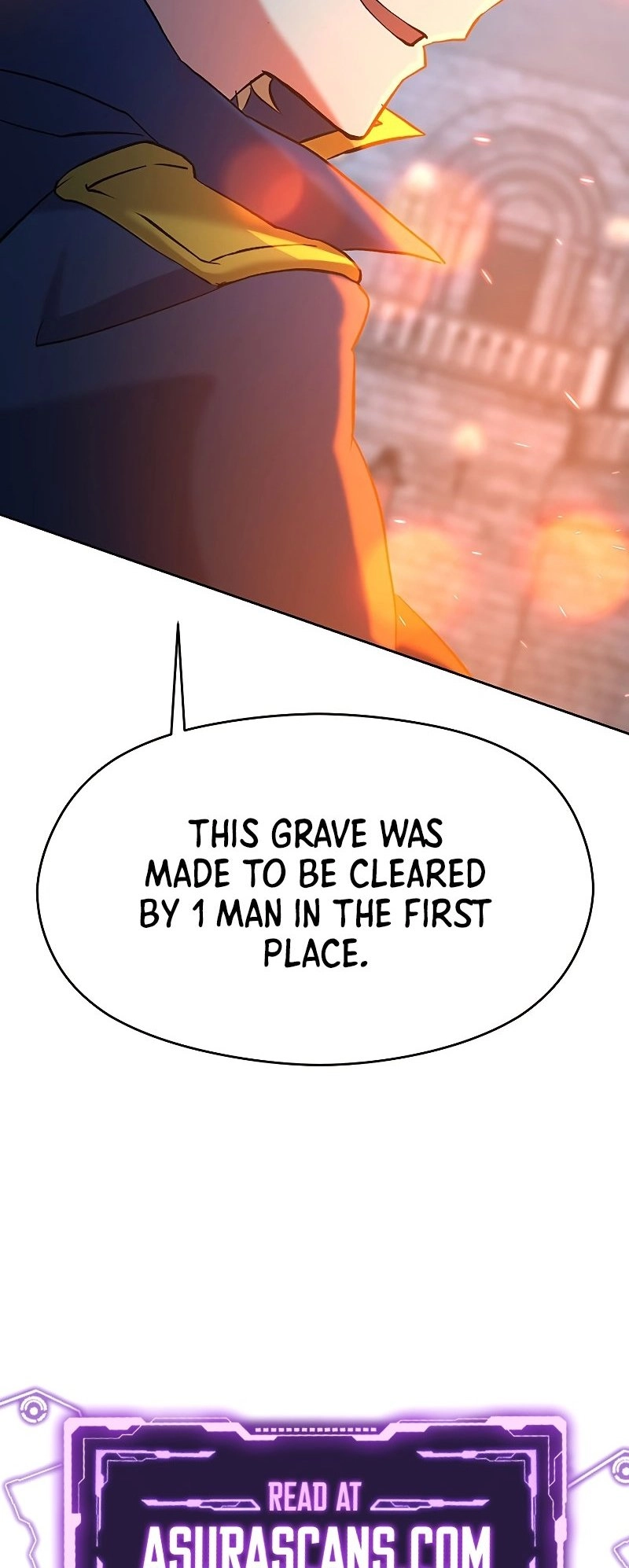 Archmage Transcending Through Regression Chapter 19 Page 54
