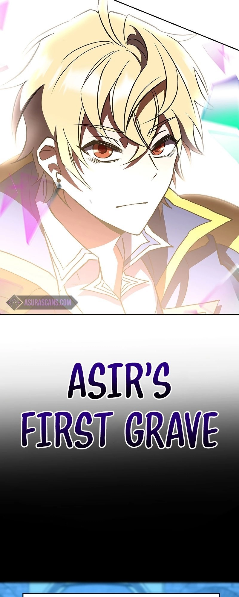 Archmage Transcending Through Regression Chapter 19 Page 30