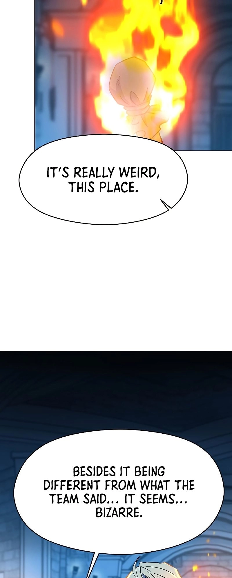 Archmage Transcending Through Regression Chapter 19 Page 43