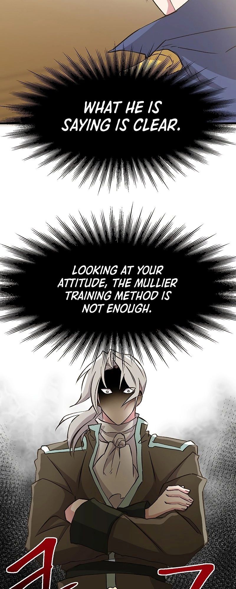 Archmage Transcending Through Regression Chapter 19 Page 6