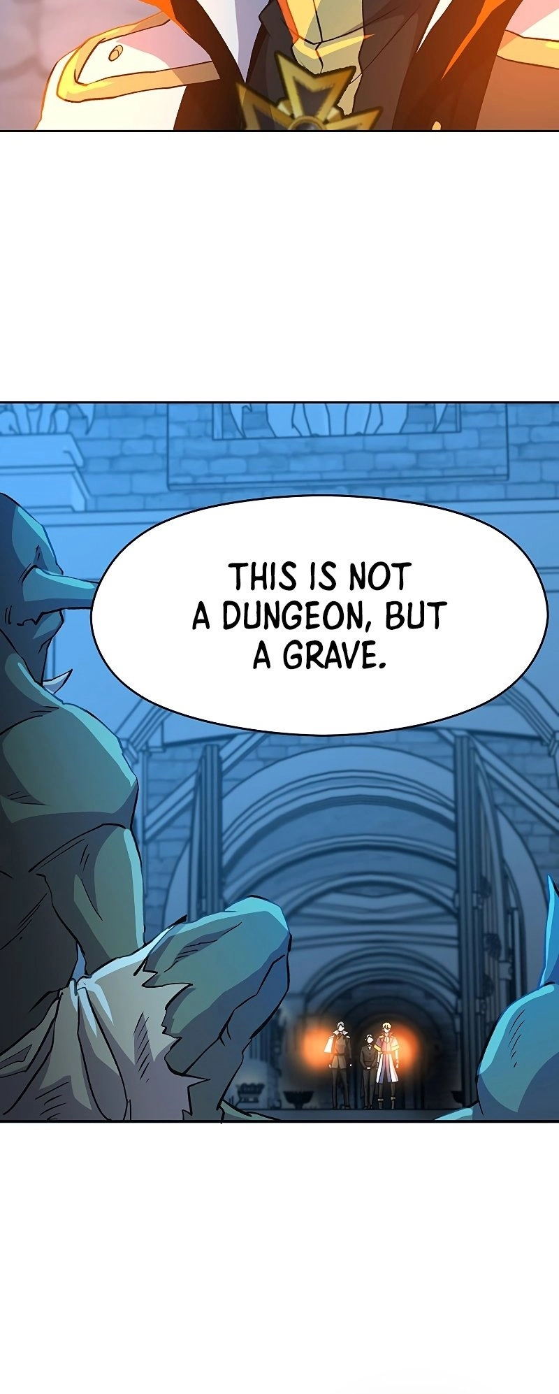 Archmage Transcending Through Regression Chapter 19 Page 52