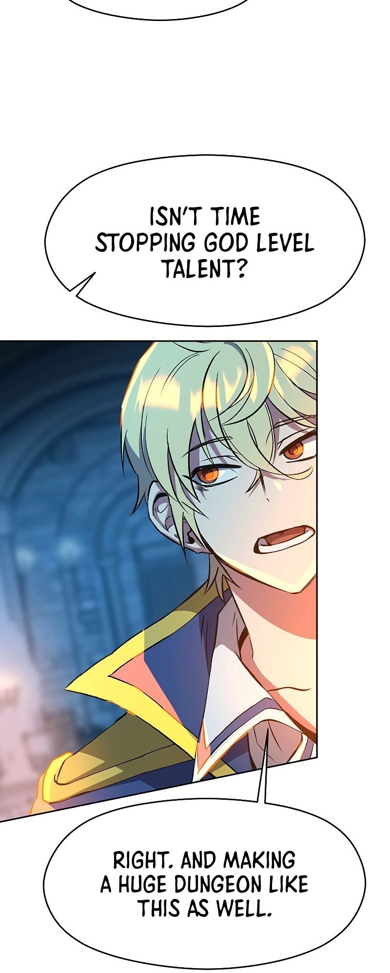 Archmage Transcending Through Regression Chapter 19 Page 45