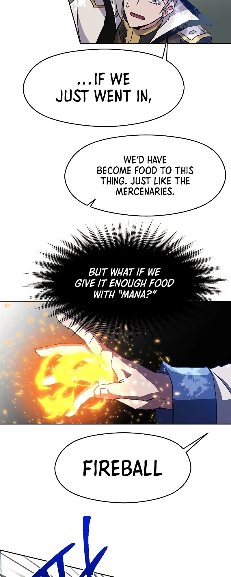 Archmage Transcending Through Regression Chapter 19 Page 25