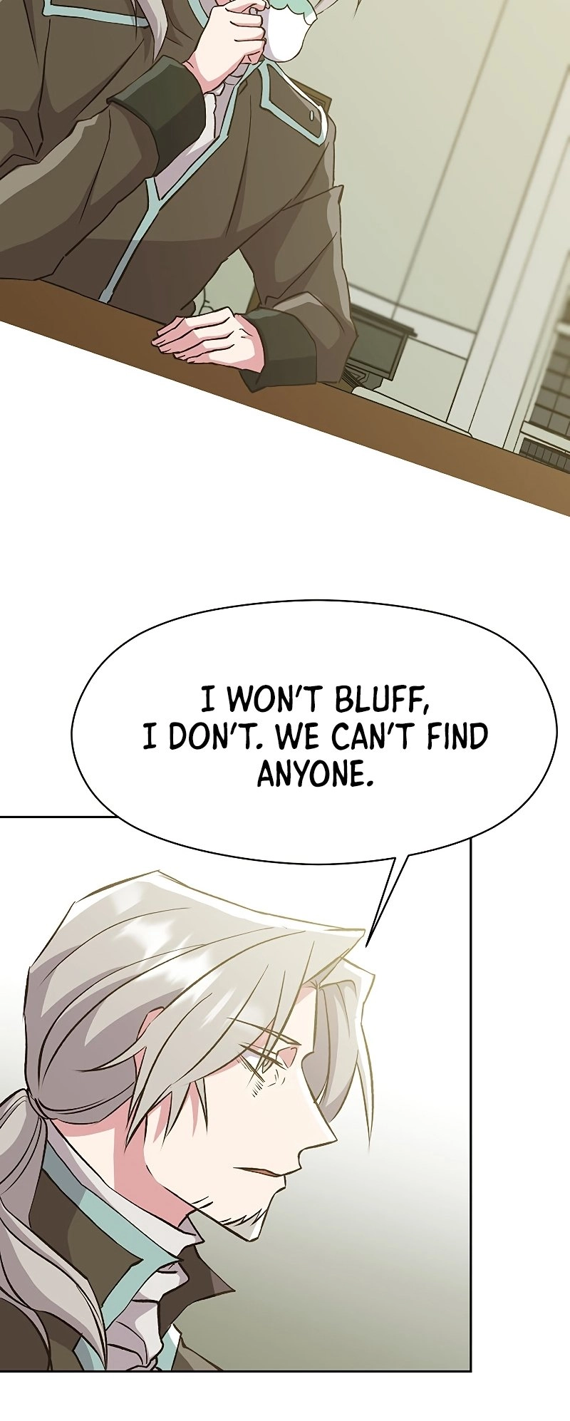 Archmage Transcending Through Regression Chapter 19 Page 10