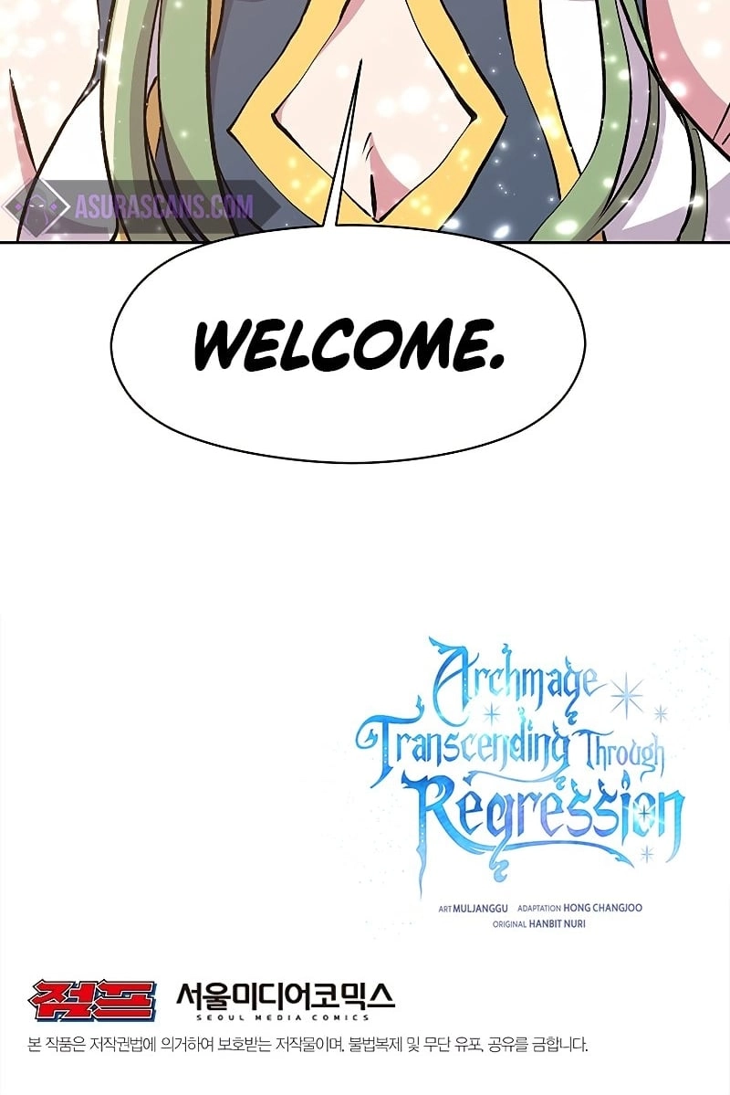 Archmage Transcending Through Regression Chapter 21 Page 68