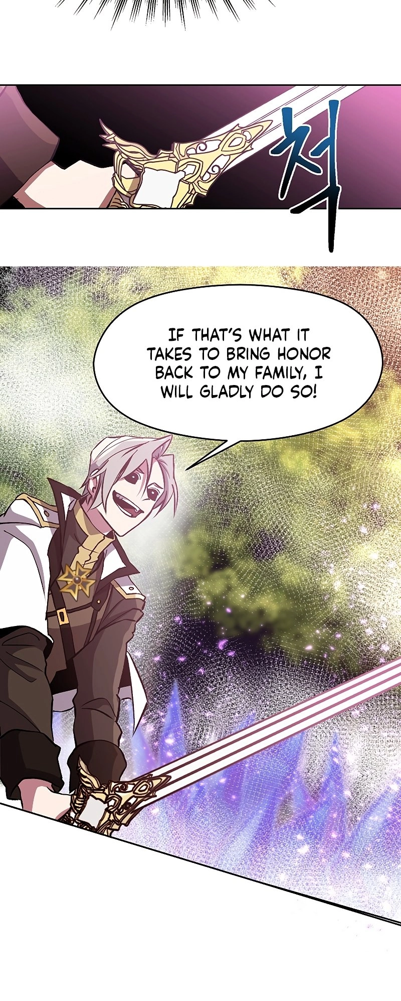Archmage Transcending Through Regression Chapter 21 Page 52