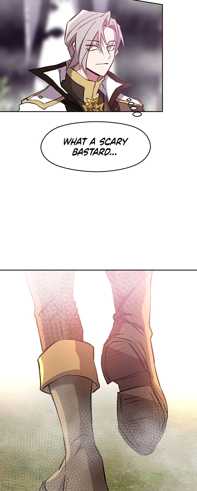 Archmage Transcending Through Regression Chapter 21 Page 59