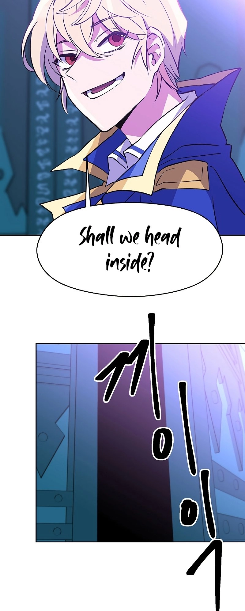 Archmage Transcending Through Regression Chapter 21 Page 17