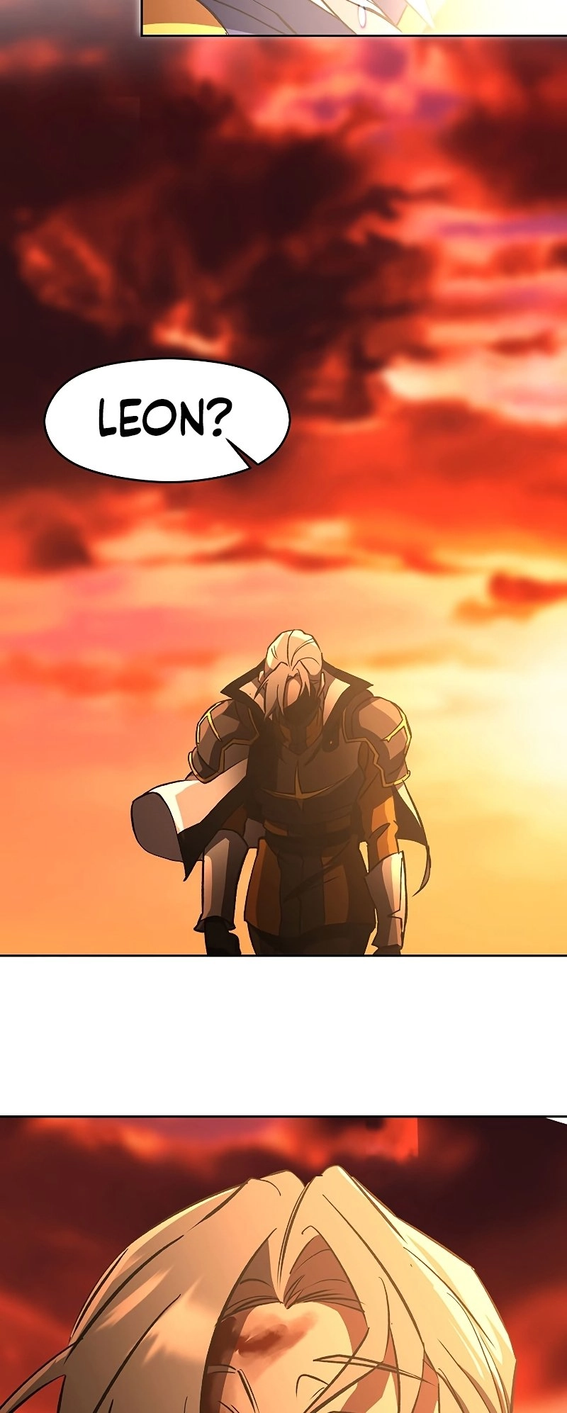 Archmage Transcending Through Regression Chapter 21 Page 23
