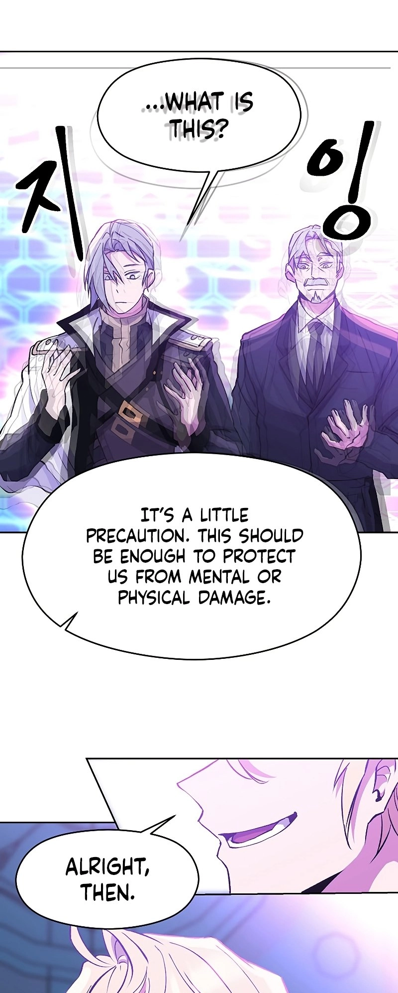 Archmage Transcending Through Regression Chapter 21 Page 16