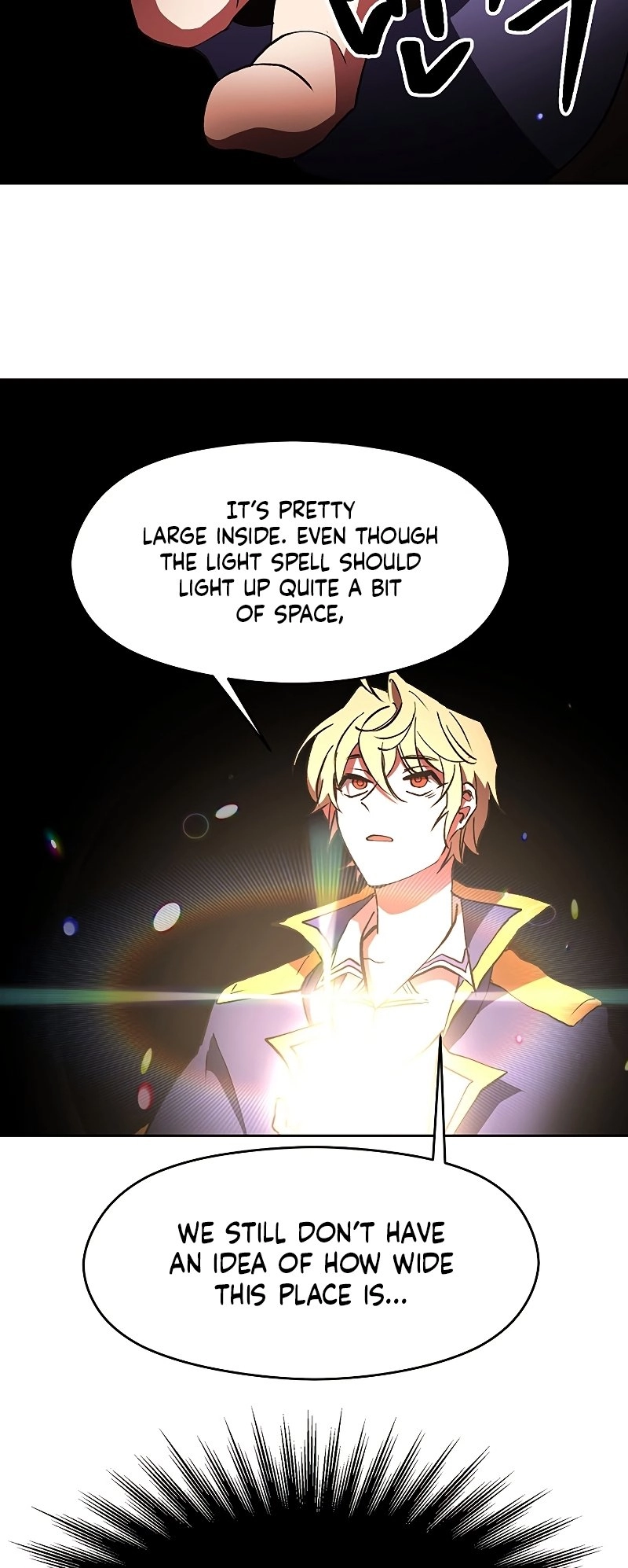 Archmage Transcending Through Regression Chapter 21 Page 20