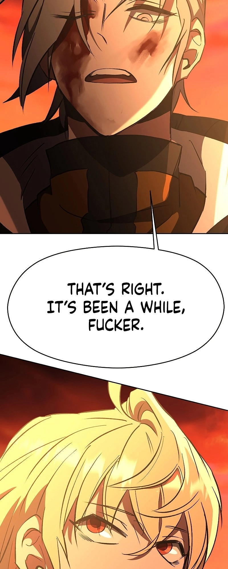 Archmage Transcending Through Regression Chapter 21 Page 24