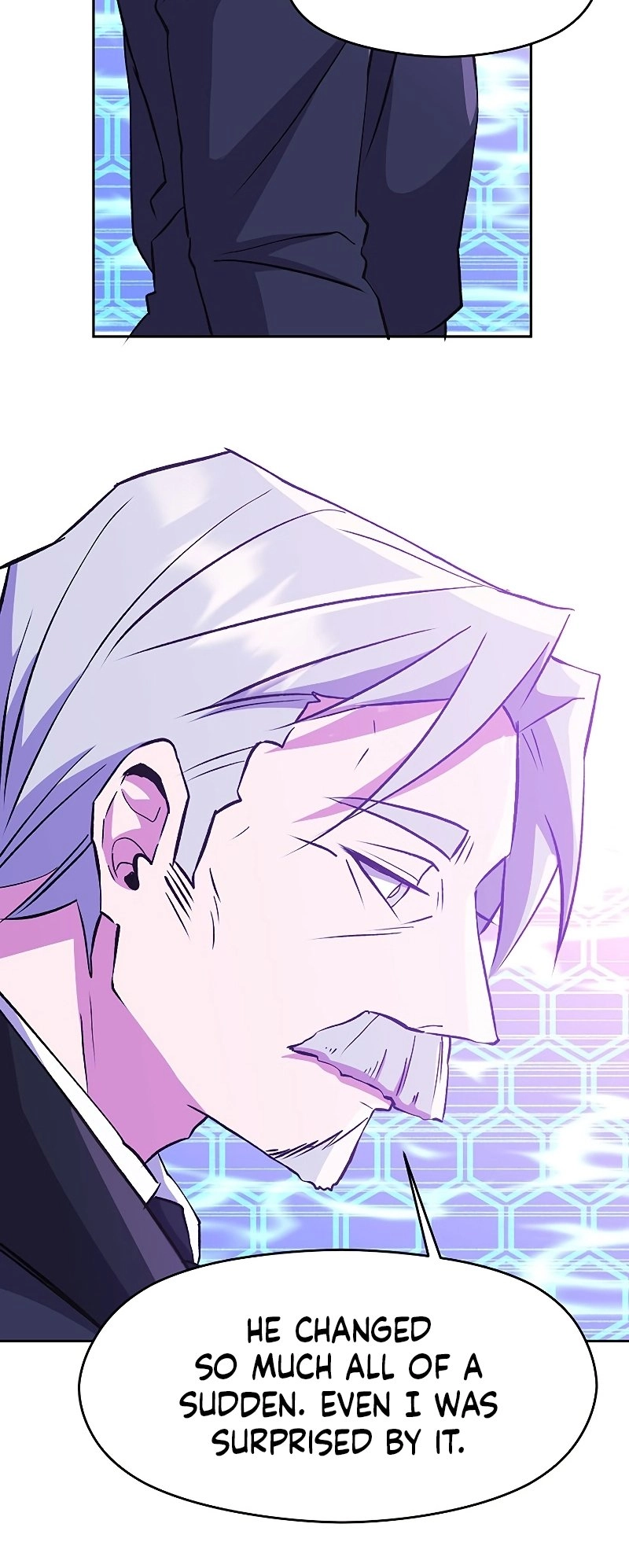 Archmage Transcending Through Regression Chapter 21 Page 9