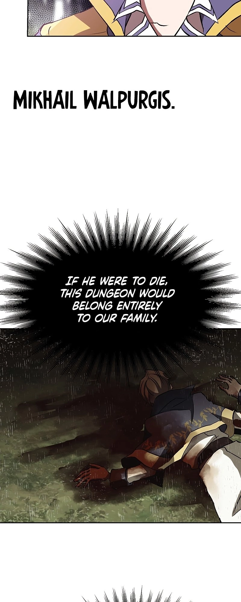 Archmage Transcending Through Regression Chapter 21 Page 50