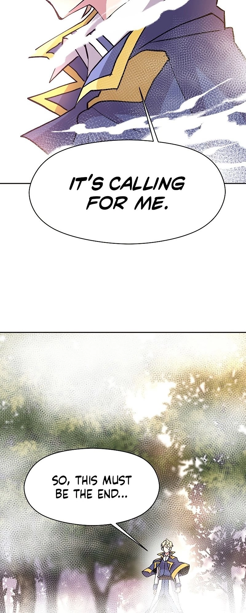Archmage Transcending Through Regression Chapter 21 Page 65