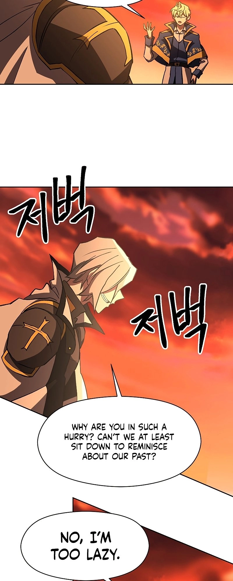 Archmage Transcending Through Regression Chapter 21 Page 26